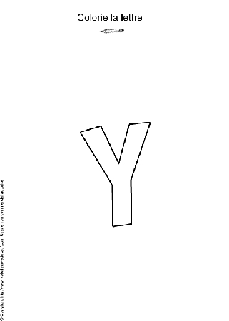 lettrecoloriage25.gif