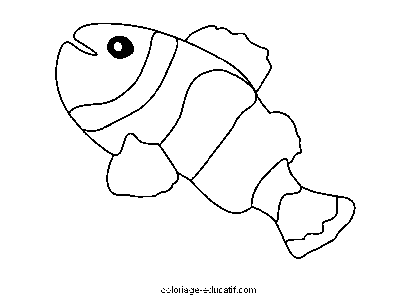 coloriagepoissons10.gif
