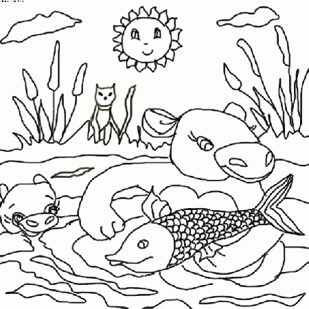 coloriage-poissons.gif