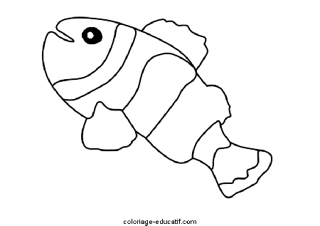 coloriagepoissons10.gif