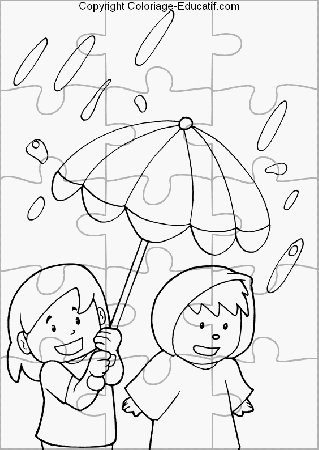 puzzle_coloriage_enfants_pluie_temps_parapluie.gif