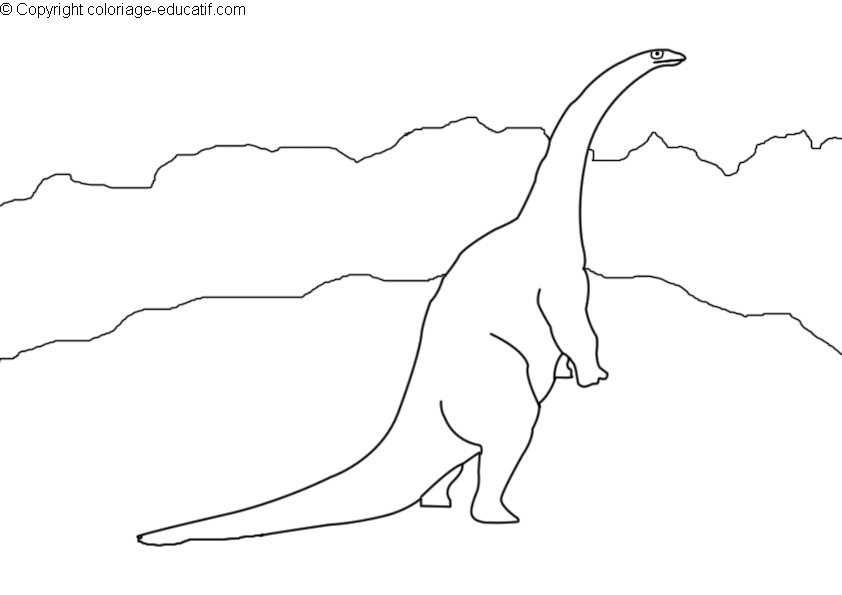 coloriagedinosaurebarosaurus.gif