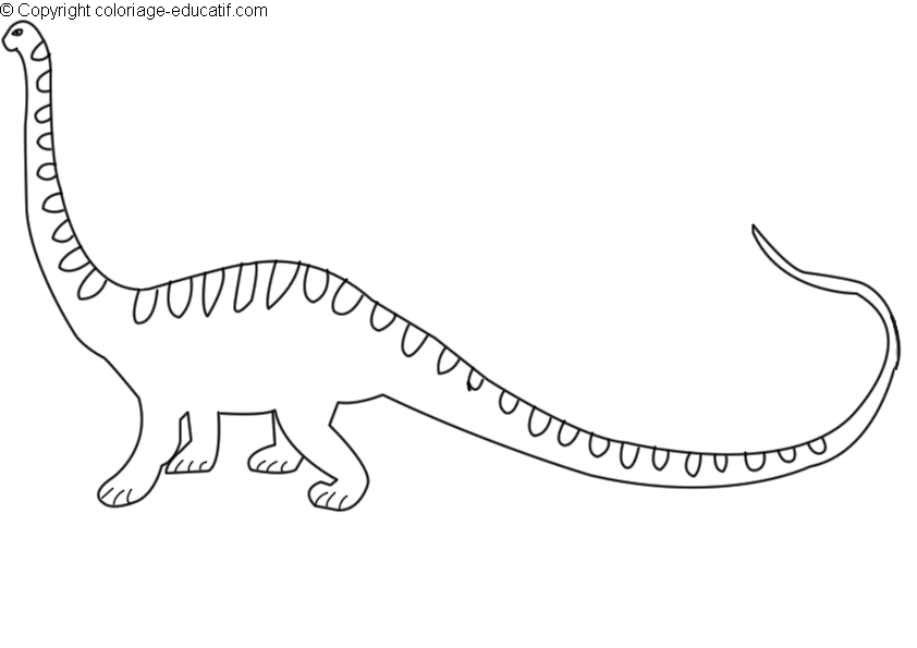 coloriagedinosaurebrotoncourous.gif