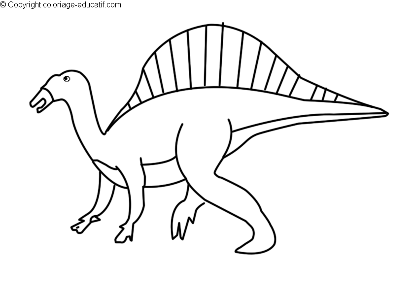 coloriagedinosaureouranosaurus.gif