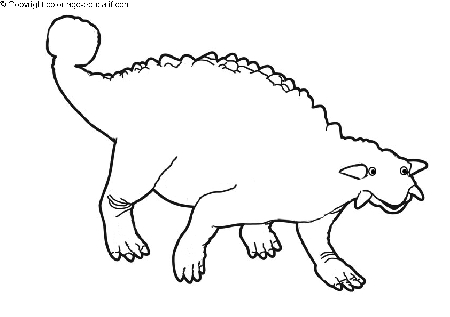 coloriagedinosaureankylosaurus.gif
