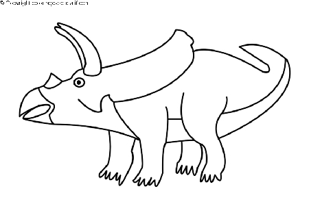 coloriagedinosauretorosaurus.gif