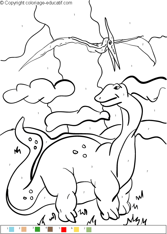 coloriagemagiquedinosaure1.gif