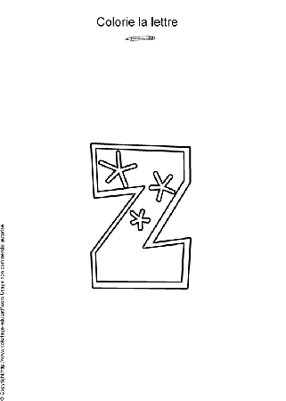 colorieralphabetlettre26.gif