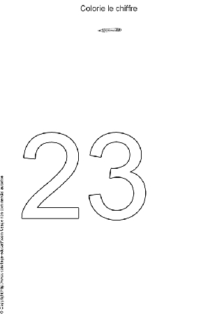 colorierdeschiffres23.gif