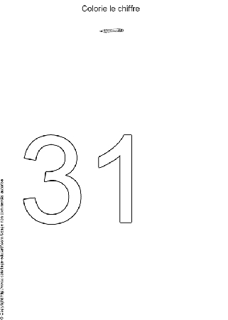 colorierdeschiffres31.gif