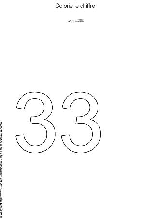 colorierdeschiffres33.gif