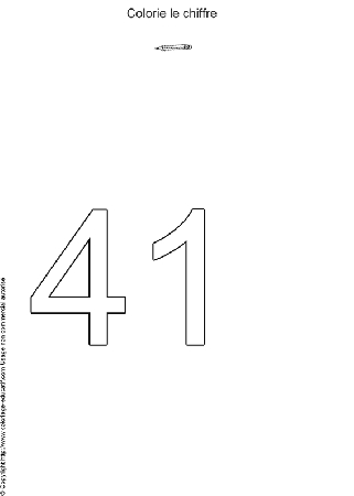 colorierdeschiffres41.gif