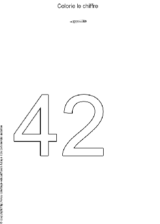 colorierdeschiffres42.gif