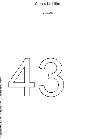 colorierdeschiffres43.gif