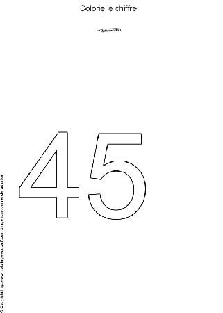 colorierdeschiffres45.gif