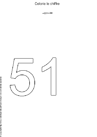 colorierdeschiffres51.gif