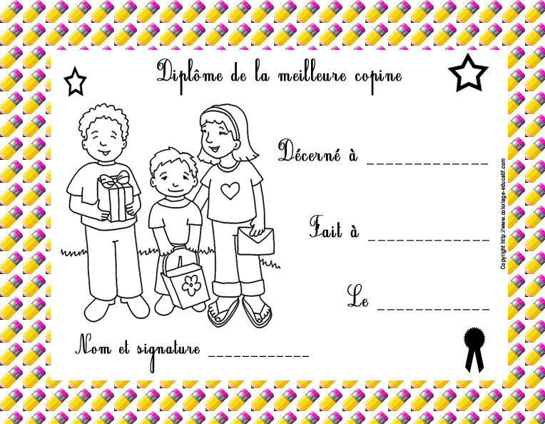 diplome-coloriage-meilleure-copine.gif