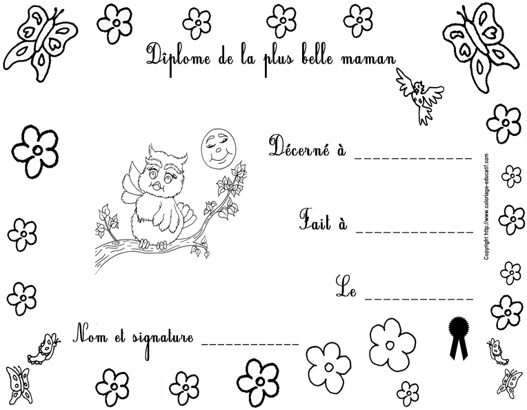 coloriagefetedesmeres10.gif