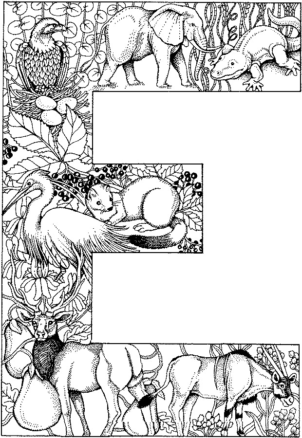 animauxdanslettre_coloriagealphabet__E.jpg