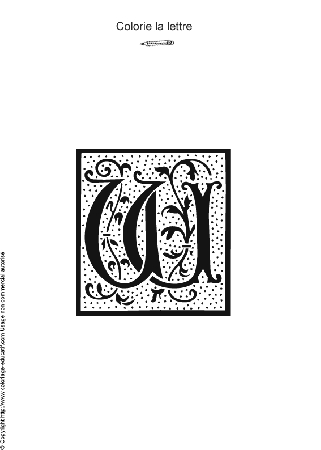 alphabet-coloriage23.gif