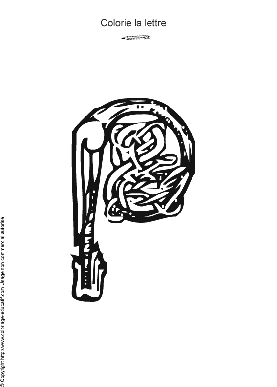 alphabet-coloriage16.gif