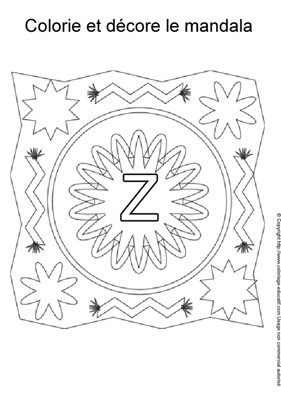 Mandalasalphabetetoile26.gif