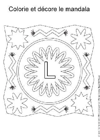 Mandalasalphabetetoile12.gif