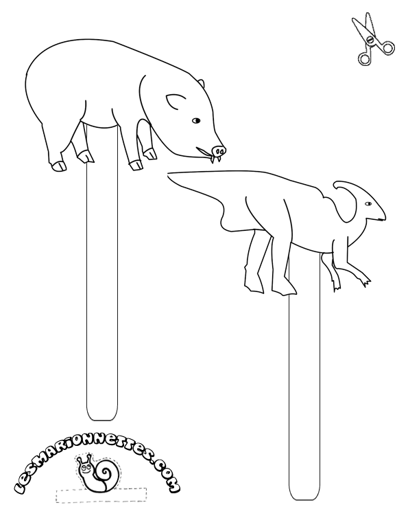 marionnette-cochon-dinosaure.gif