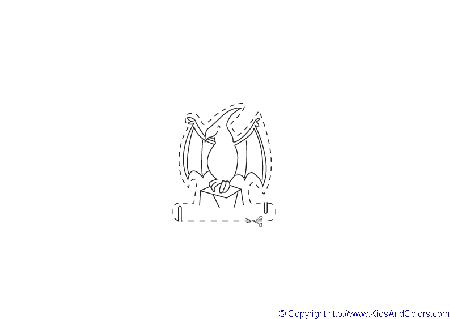 coloring-puppet-Dinosaur1.gif