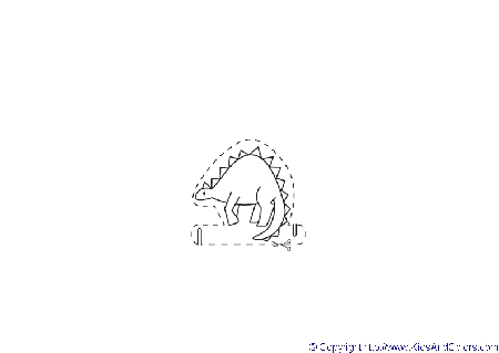 coloring-puppet-Dinosaur2.gif