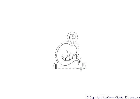 coloring-puppet-Dinosaur3.gif