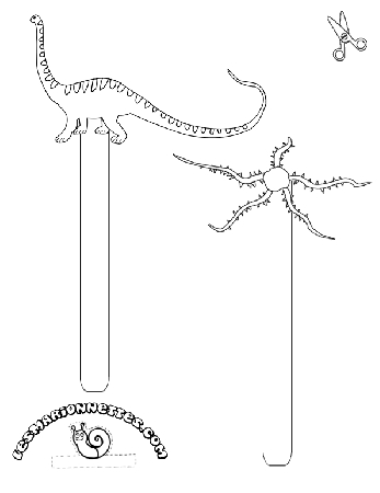 marionnette-etoile-de-mer-dinosaure.gif