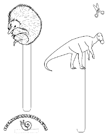 marionnette-herisson-dinosaure.gif