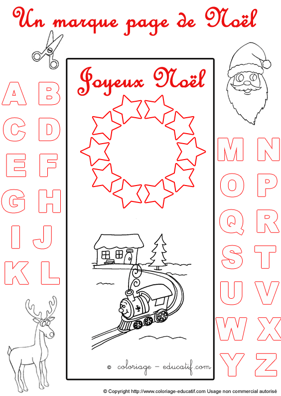 marquepagealphabetnoel46.gif