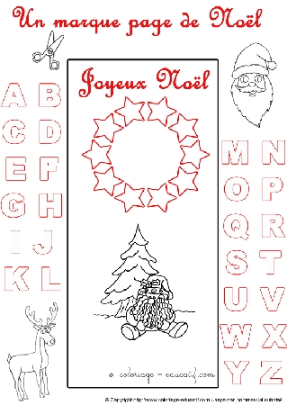 marquepagealphabetnoel42.gif