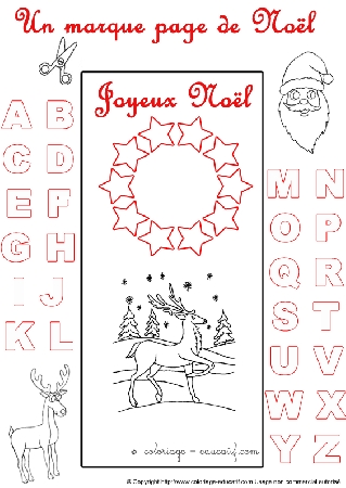 marquepagealphabetnoel57.gif