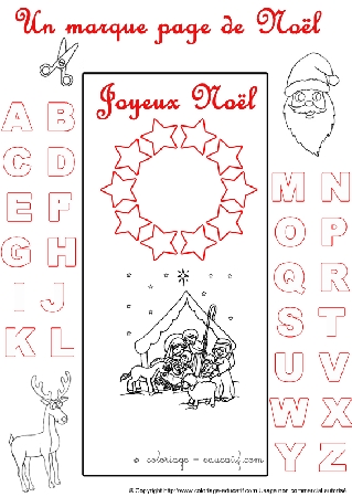 marquepagealphabetnoel61.gif