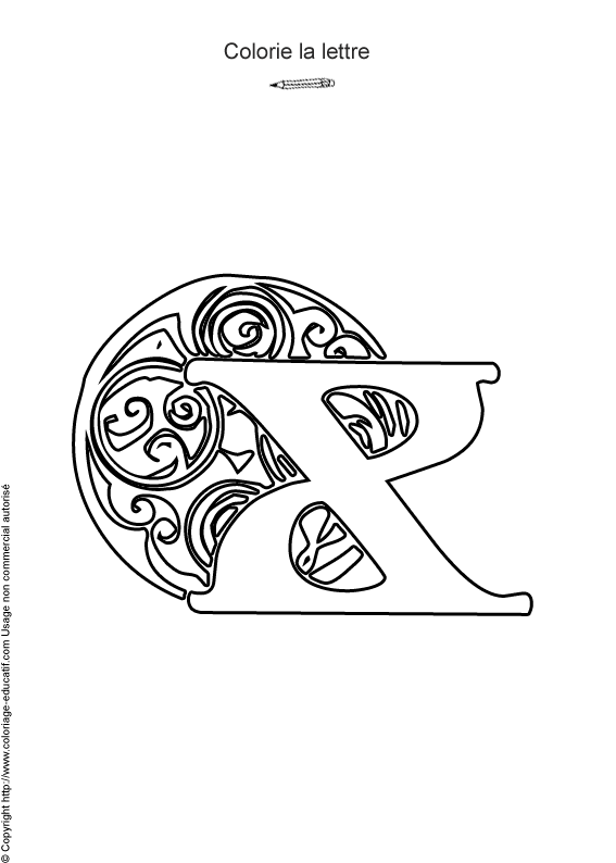 alphabetcoloriage24.gif