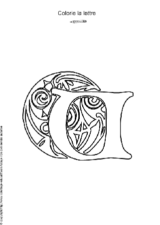 alphabetcoloriage21.gif
