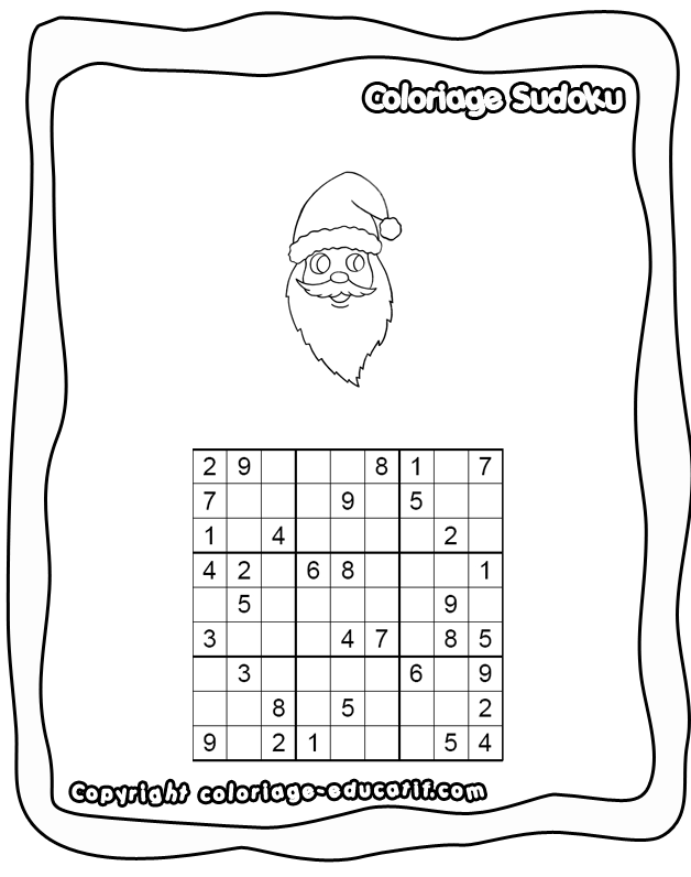 coloriagesudokudebutant101.gif