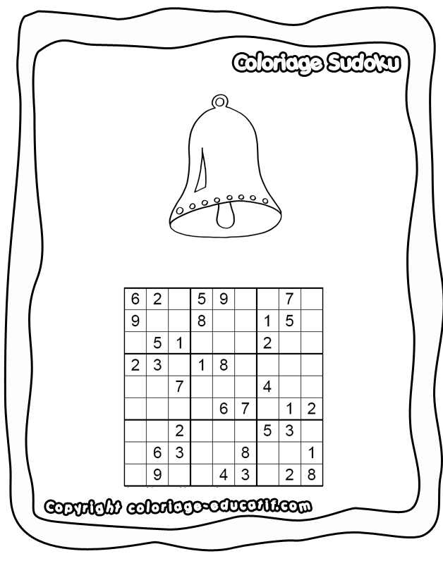 coloriagesudokudebutant60.gif