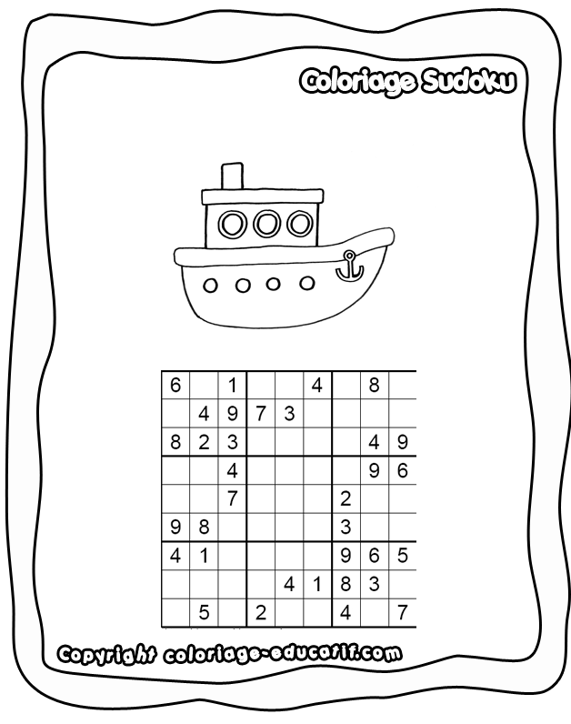 coloriagesudokudebutant90.gif