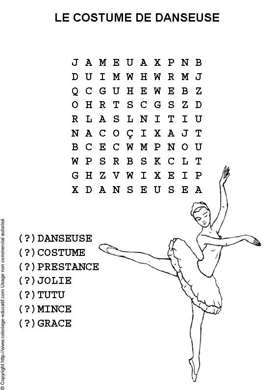 fichemotmelecostumededanseuse.gif