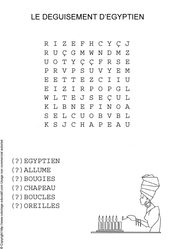 fichemotmeledeguisementegyptien.gif