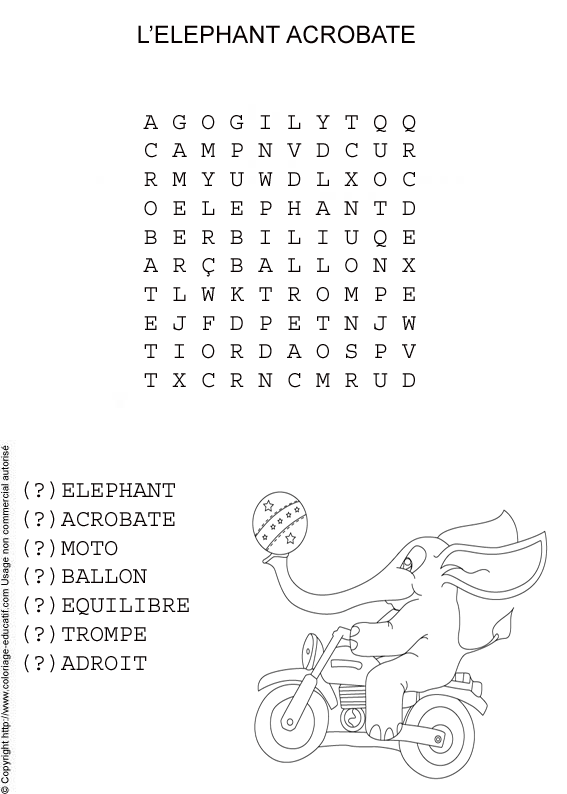 fichemotmeleelephantacrobate.gif