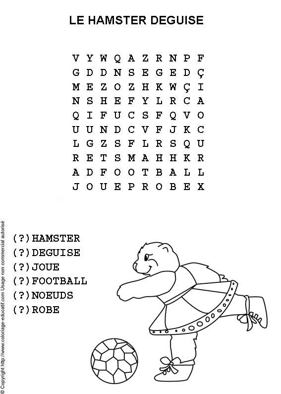 fichemotmelehamsterdeguise.gif