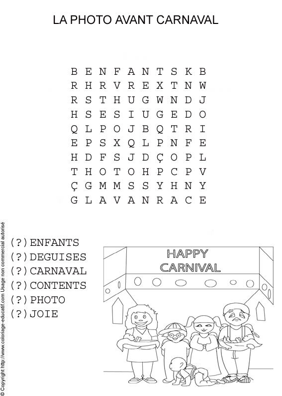 fichemotmelelaphotoavantcarnaval.gif