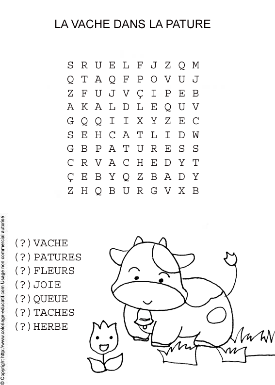 fichemotmelelavachepature~0.gif