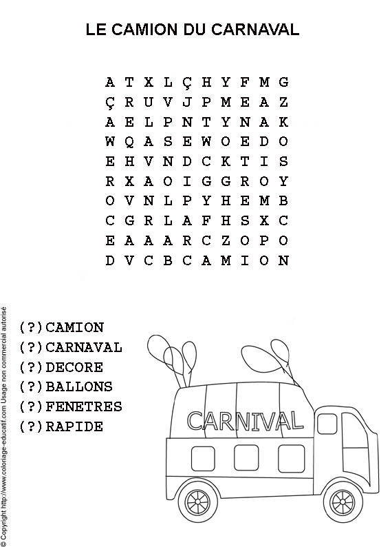 fichemotmelelecamionducarnaval.gif