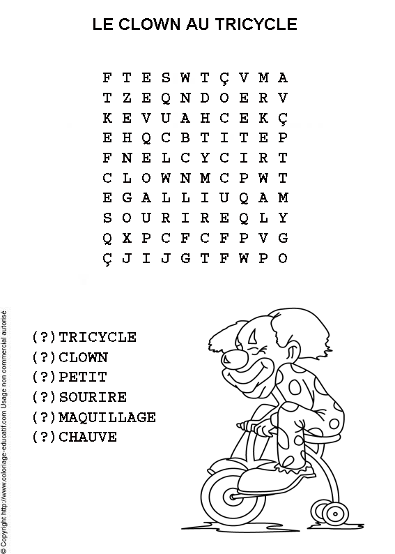 fichemotmeleleclownautricycle.gif